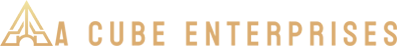 Acube Enterprises Logo